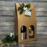 Рождественский  комплект  "Mont Blanc"